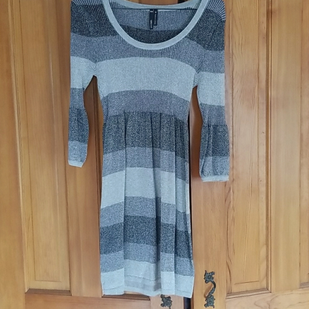 Sweater dress sz Medium